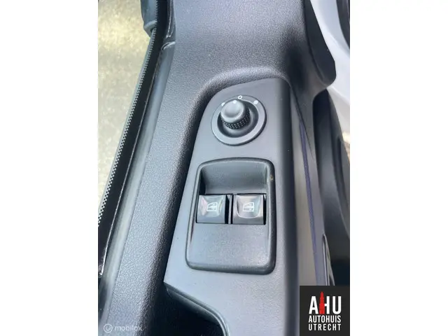 Opel Vivaro bestel 1.6 CDTI L2H1 Edition 2016 Diesel 15
