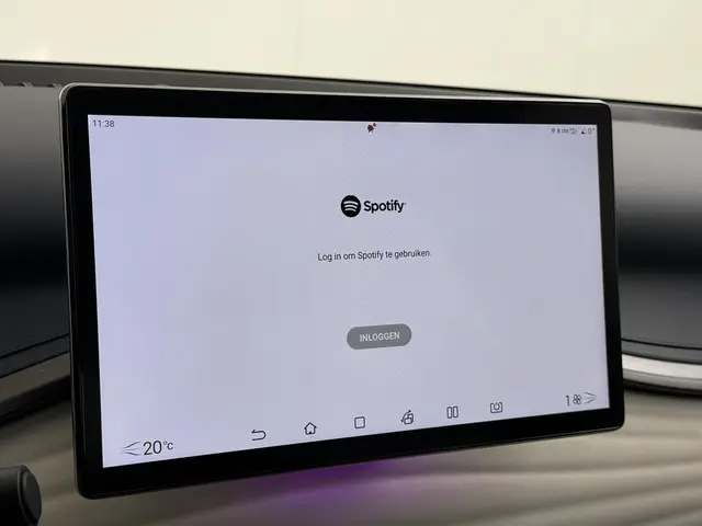 BYD ATTO 3 comfort 2023 Elektrisch 35