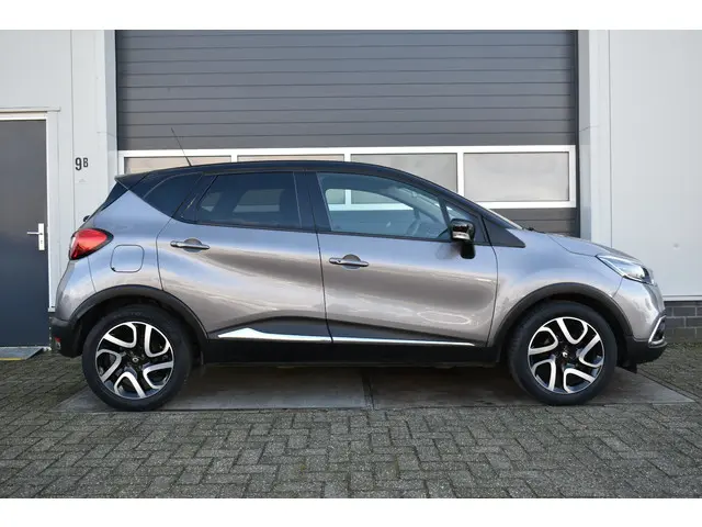Renault Captur 0.9 TCe Dynamique 2014 Benzine 6