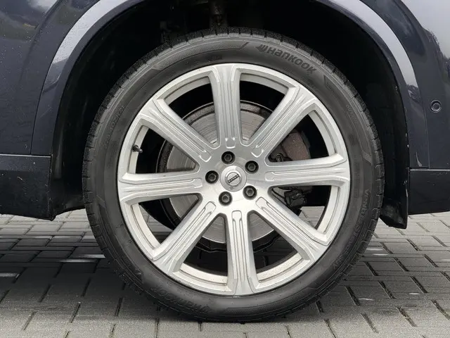 Volvo XC90 2.0 D5 AWD Inscription 2015 Diesel 9