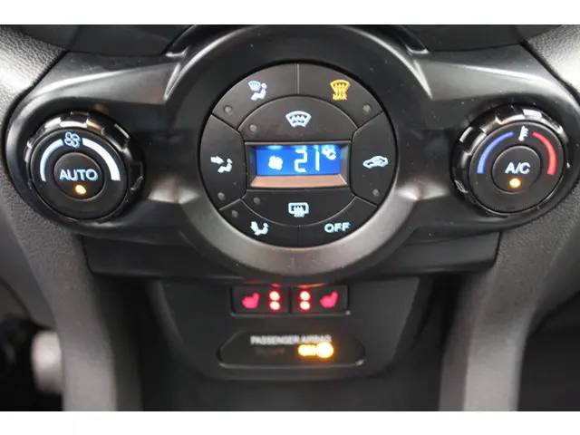 Ford EcoSport 1.0 EcoBoost Titanium 2016 Benzine 29