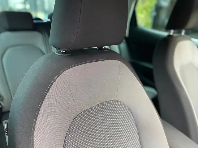 SEAT Ibiza 1.0 TSI Style Business Intense 2019 Benzine 25