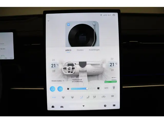 Jaecoo 7 Exclusive 2026 Hybride Benzine 31