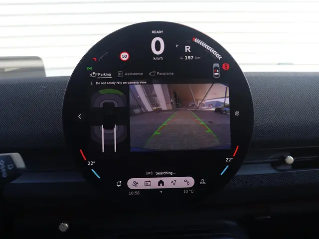 MINI Aceman E 2025 Elektrisch 23