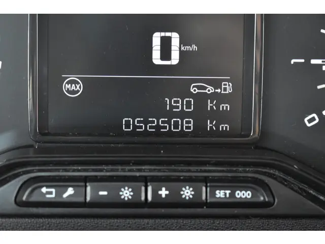 Citroën C3 PureTech 82 Feel Edition 2020 Benzine 12