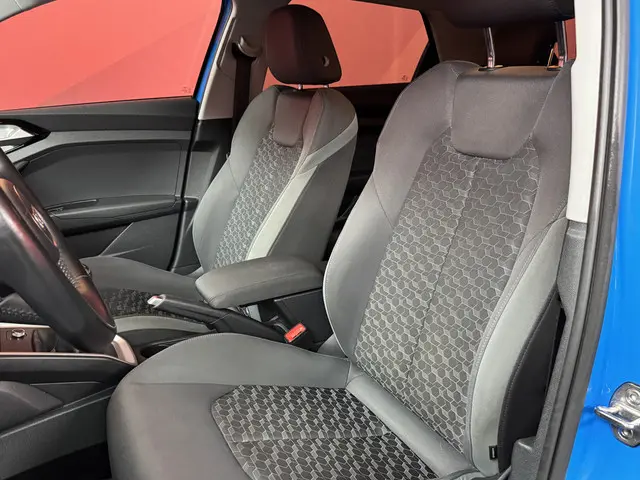 Audi A1 Sportback 25 TFSI S Line 2020 Benzine 7