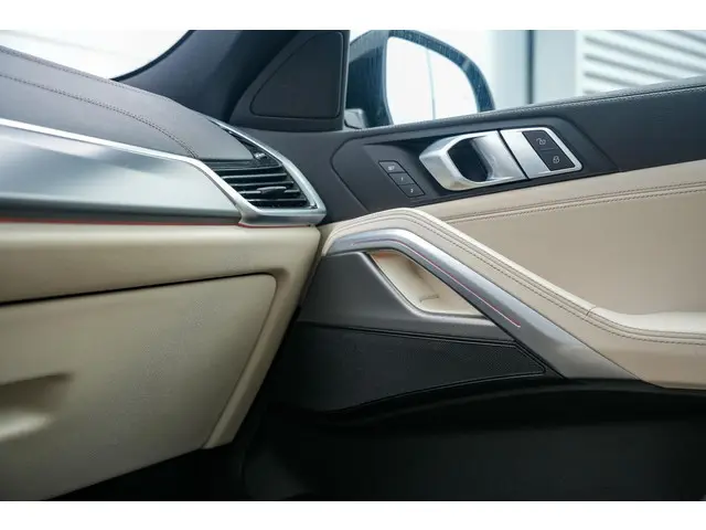 BMW X6 xDrive30d High Executive 2021 Diesel 23