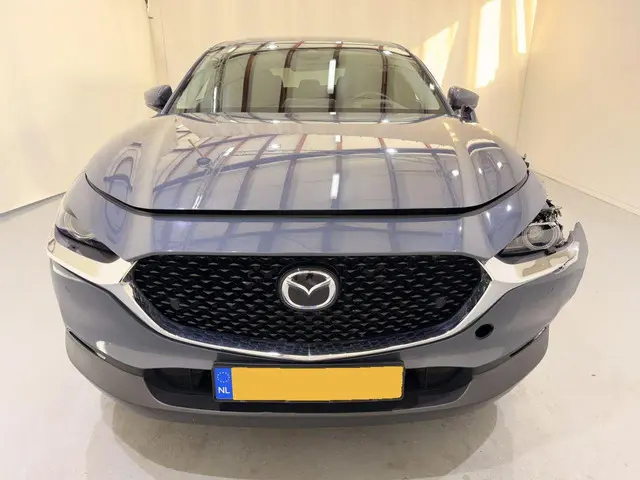 Mazda CX-30 2