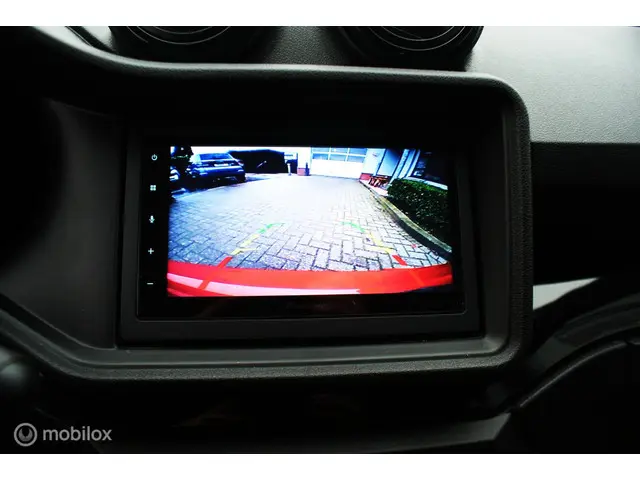 Aixam eCity Brommobiel Sport 2024 Elektrisch 13