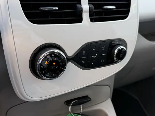 Renault ZOE R90 Life 41 kWh 2018 Elektrisch 21