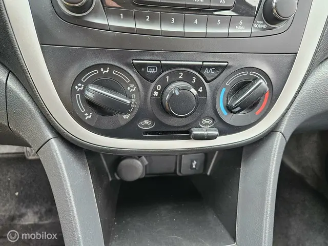 Suzuki Celerio 1.0 Dynamic 1e eigenaar 2017 Benzine 21
