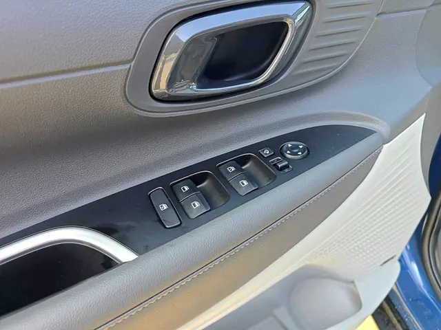 Hyundai Bayon 1.0 T-GDI Premium Sky 2025 Benzine 21