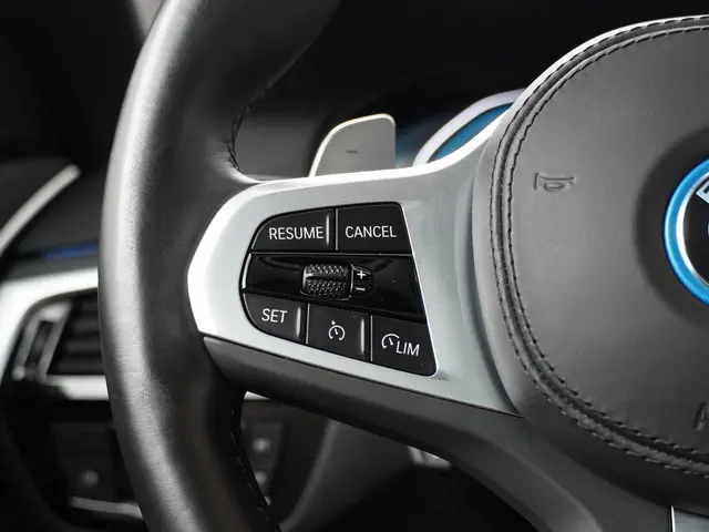 BMW 5 Serie Touring 530e xDrive 2024 Hybride Benzine 21