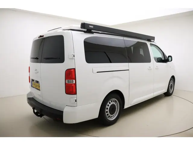 Opel Vivaro e-Fixxter XXL 2022 Elektrisch 2
