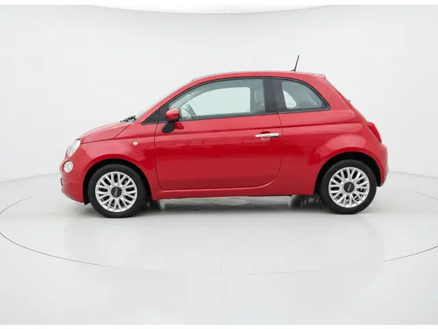 Fiat 500 0.9 TwinAir Turbo Popstar 2015 Benzine 11