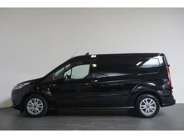 Ford Transit Connect 1.5 EcoBlue Aut. L2 Trend 2023 Diesel 2