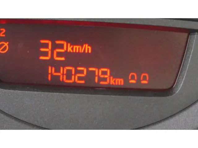 SEAT Mii 1.0 Style Airco 5 drs 2019 Benzine 6