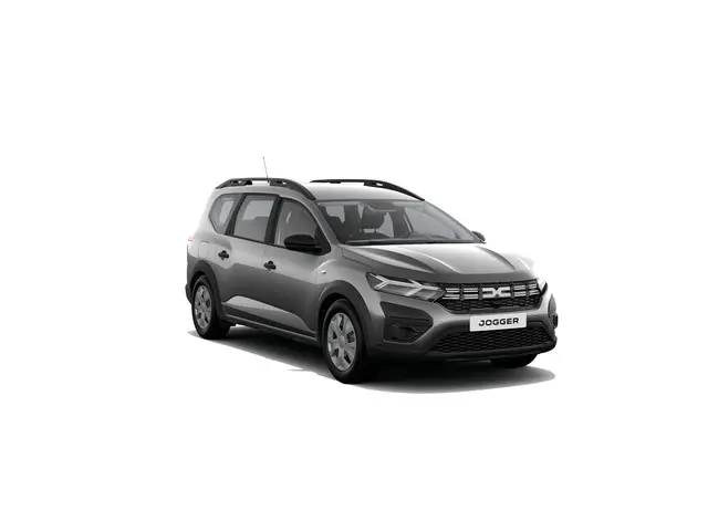 Dacia Jogger Limited Edition 2026 Hybride Benzine