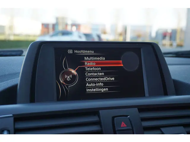 BMW 1 Serie 118i Corporate Lease M Sport 2016 Benzine 19