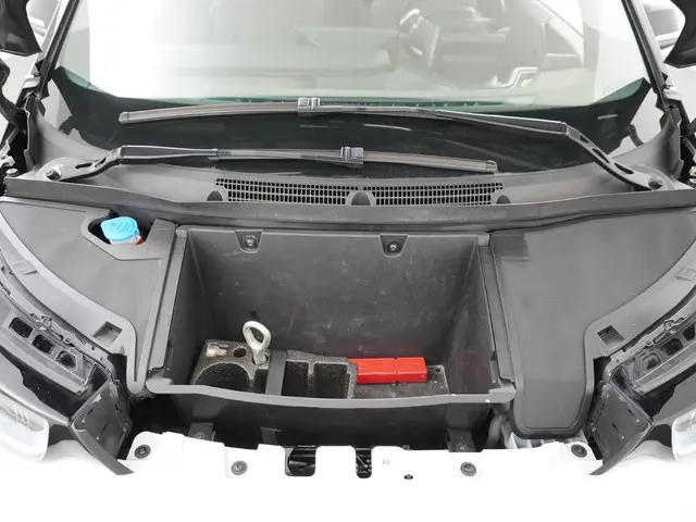 BMW i3 Basis iPerformance 94Ah 33 kWh 2018 Elektrisch 15