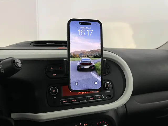 Renault Twingo 1.0 SCe Collection 2019 Benzine 20