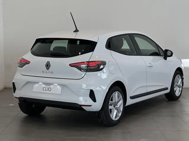 Renault Clio 2