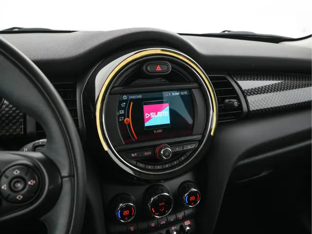 MINI Electric Mini Basic 33 kWh [ 3-Fase ] 2020 Elektrisch 16