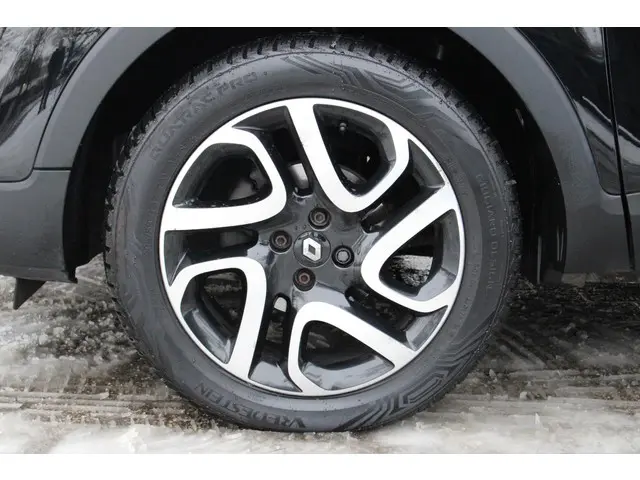 Renault Captur 0.9 TCe Dynamique 2015 Benzine 29