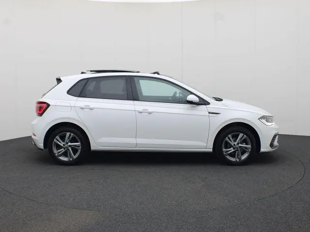 Volkswagen Polo 1.0TSI/95PK R-Line 2024 Benzine 3
