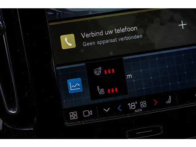 Volvo XC40 Recharge Core 2021 Elektrisch 21