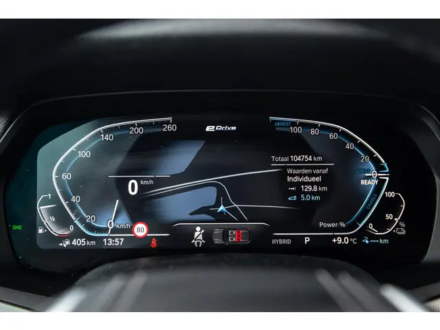 BMW X5 xDrive45e 2021 Hybride Benzine 33