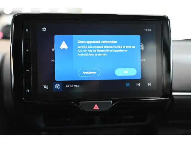 Mazda 2 Hybrid 1.5 Centre-line 2025 Hybride Benzine 23