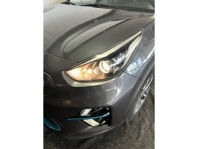 Kia e-Niro DynamicLine 64 kWh 2020 Elektrisch 4