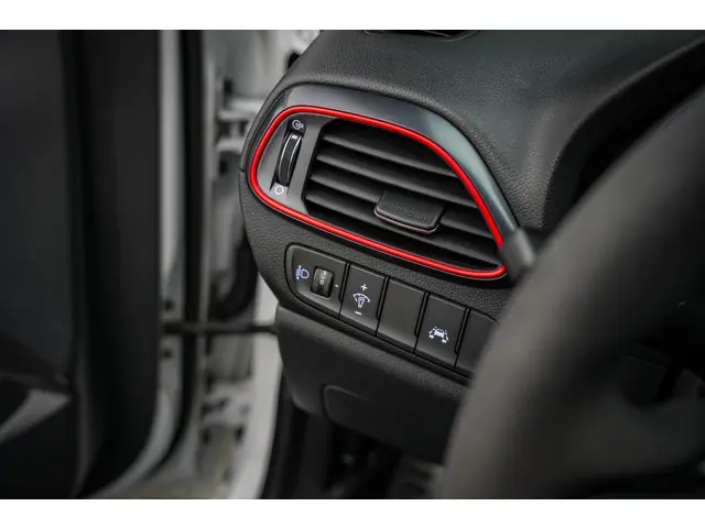 Hyundai i30 Fastback 2.0 T-GDI N1 2019 Benzine 22