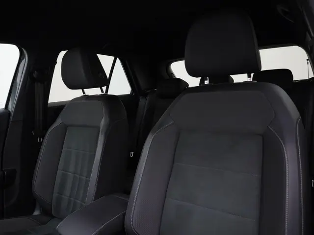 Volkswagen T-Roc 1.5TSI/150PK R-Line DSG 2025 Benzine 5