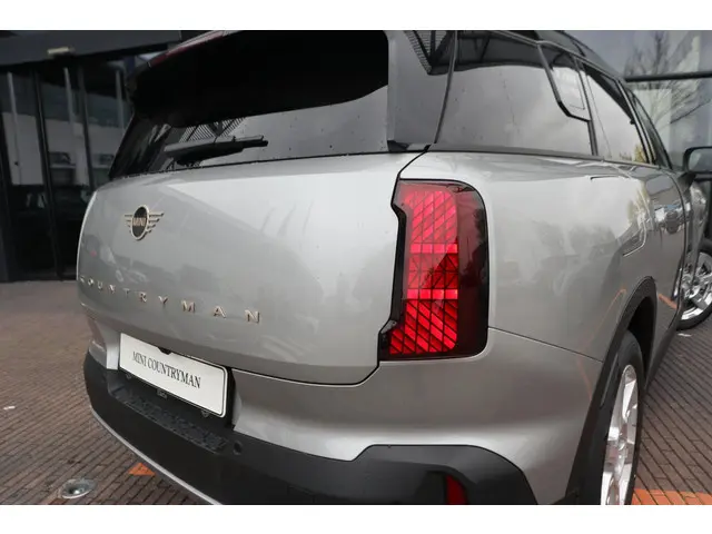 MINI Countryman C 2025 Benzine 5