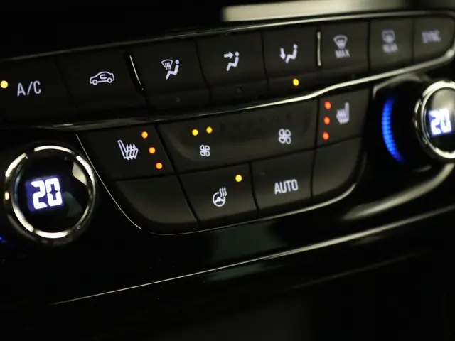 Opel Astra 1.2 Edition 2020 Benzine 30