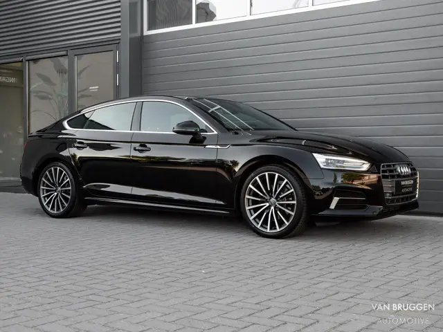 Audi A5 Sportback 40 TFSI Sport 2019 Benzine 18