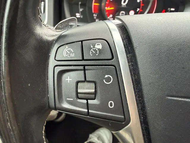 Volvo V60 2.0 T4 Polar+ Dynamic 2017 Benzine 8