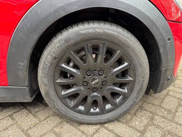 MINI One Mini 1.5 2018 Benzine 10