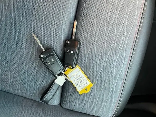 Opel Mokka 1.4 T Cosmo 2015 Benzine 21