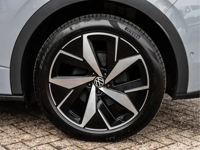 Volkswagen ID.4 GTX 4Motion 77 kWh 2023 Elektrisch 12