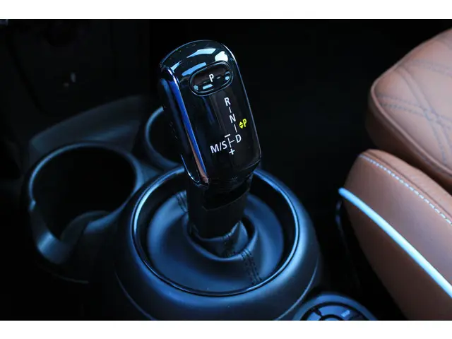 MINI Cooper S Mini 2.0 Chili 2018 Benzine 24