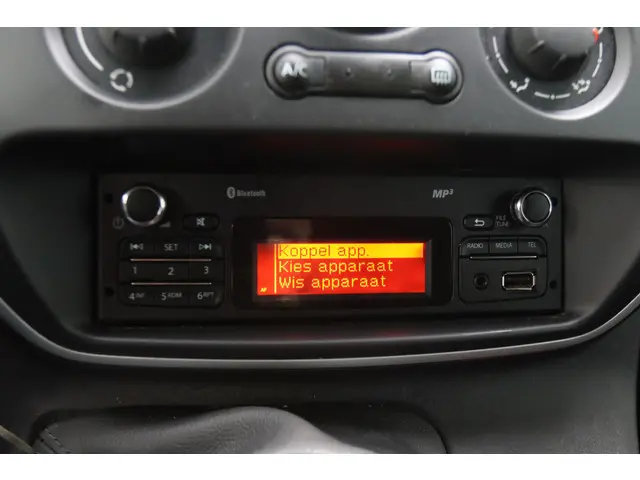 Renault Kangoo EXPRESS 1.5 DCI 2016 Diesel 19