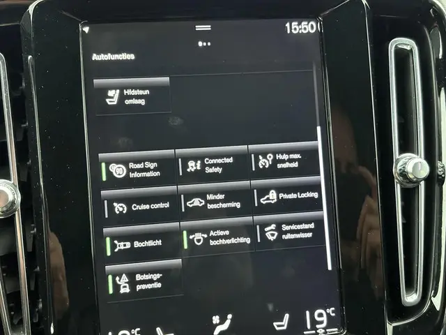 Volvo XC40 2.0 T5 AWD Intro Edition 2018 Benzine 23