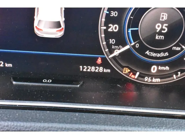 Volkswagen Golf 1.5 TSI Highline 2019 Benzine 23