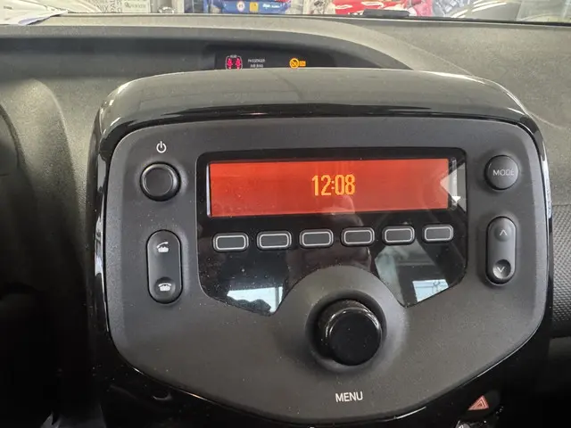 Citroën C1 1.0 VTi Feel 2021 Benzine 26