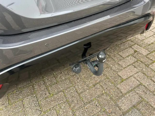 Toyota Yaris 1.5 Hybrid Executive 2021 Hybride Benzine 6