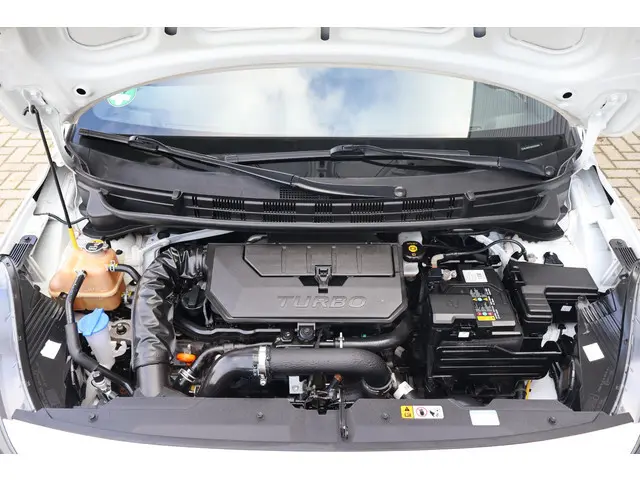 Hyundai i10 1.0 T-GDI N Line 5-zits 2021 Benzine 17