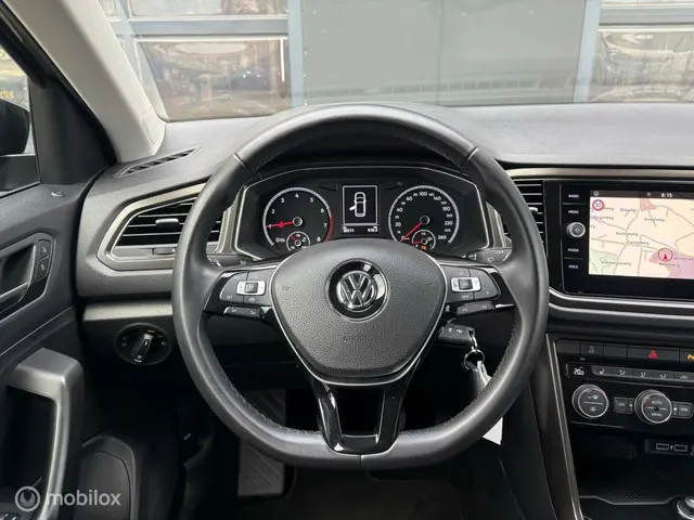 Volkswagen T-Roc 1.0 TSI Style Business 2019 Benzine 11